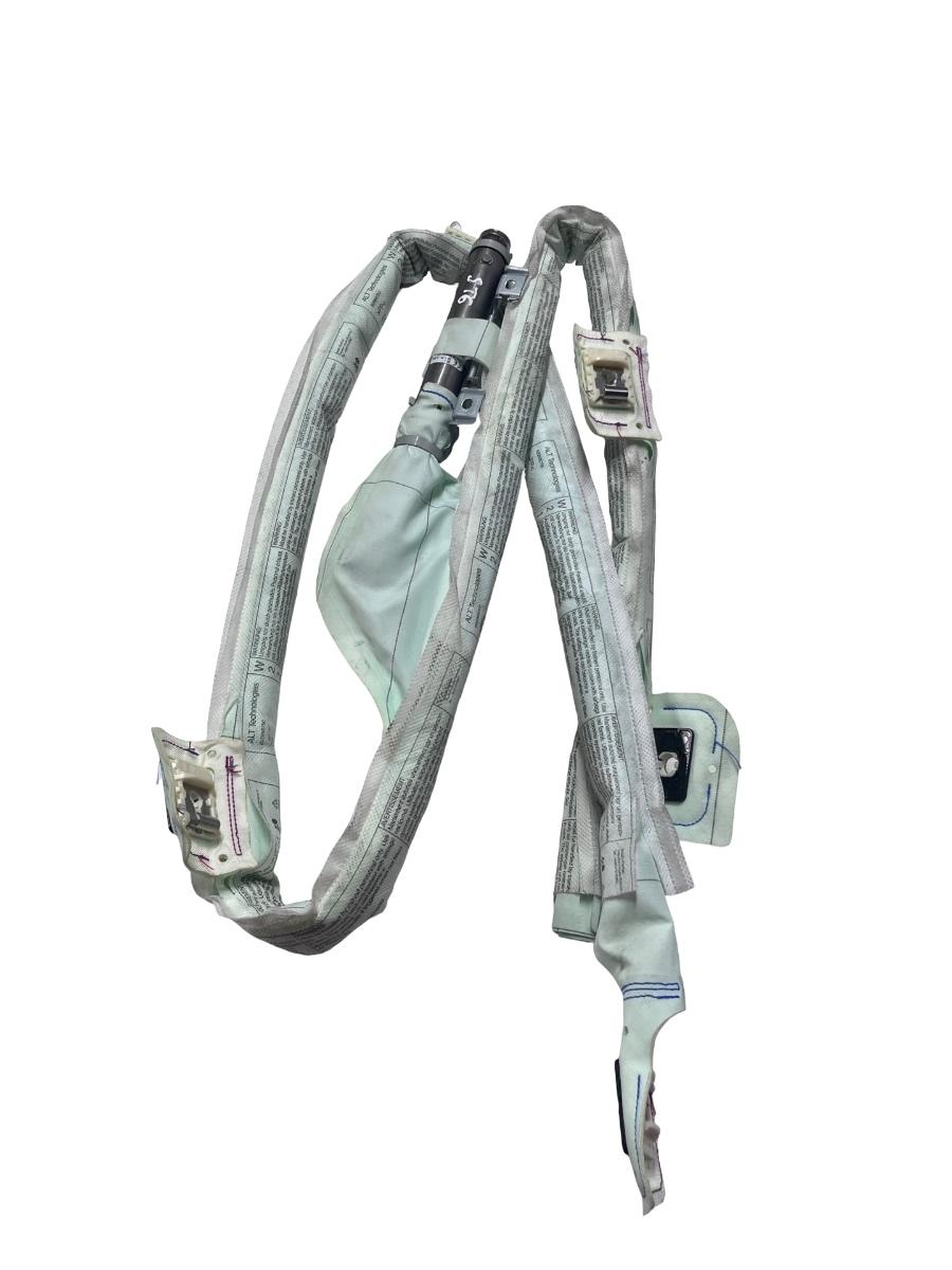 Airbag cortina MERCEDES-BENZ E-CLASS W212 2015 Facelift -> 0589-P1-000241