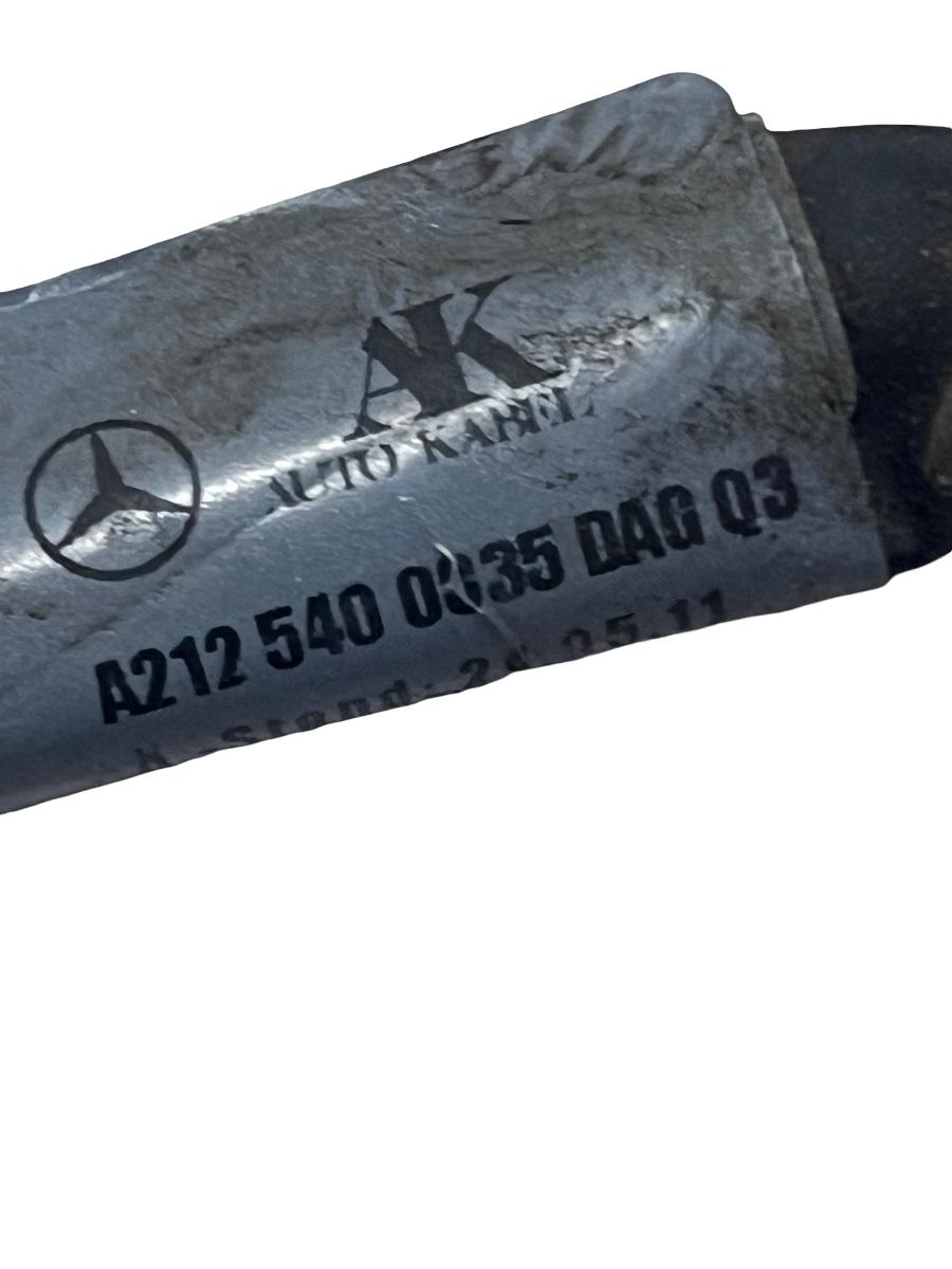 Alte cablaje MERCEDES-BENZ E-CLASS W212 2009 -> A2125400335 – foto 2