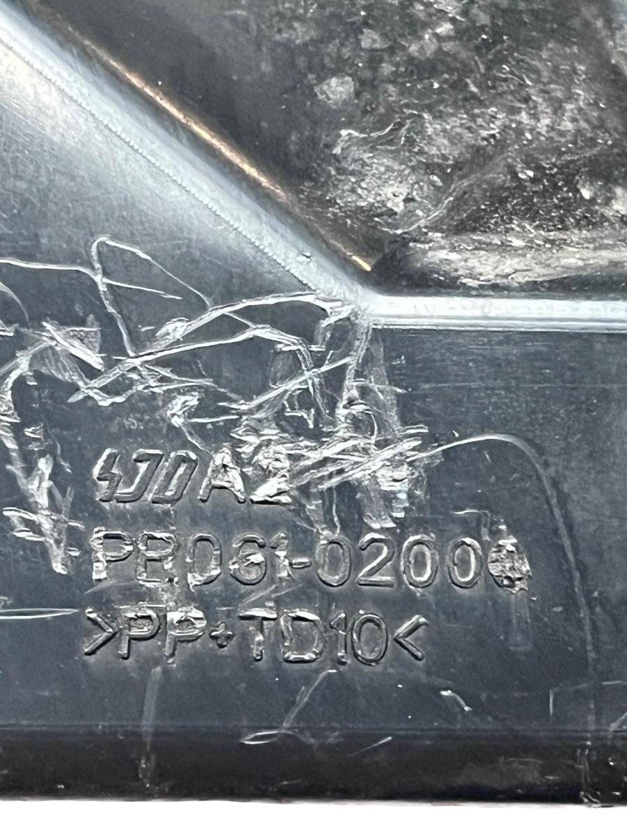 Panou sigurante MITSUBISHI LANCER Saloon CY/Z_A 2007 -> PRO61-02000 – foto 3
