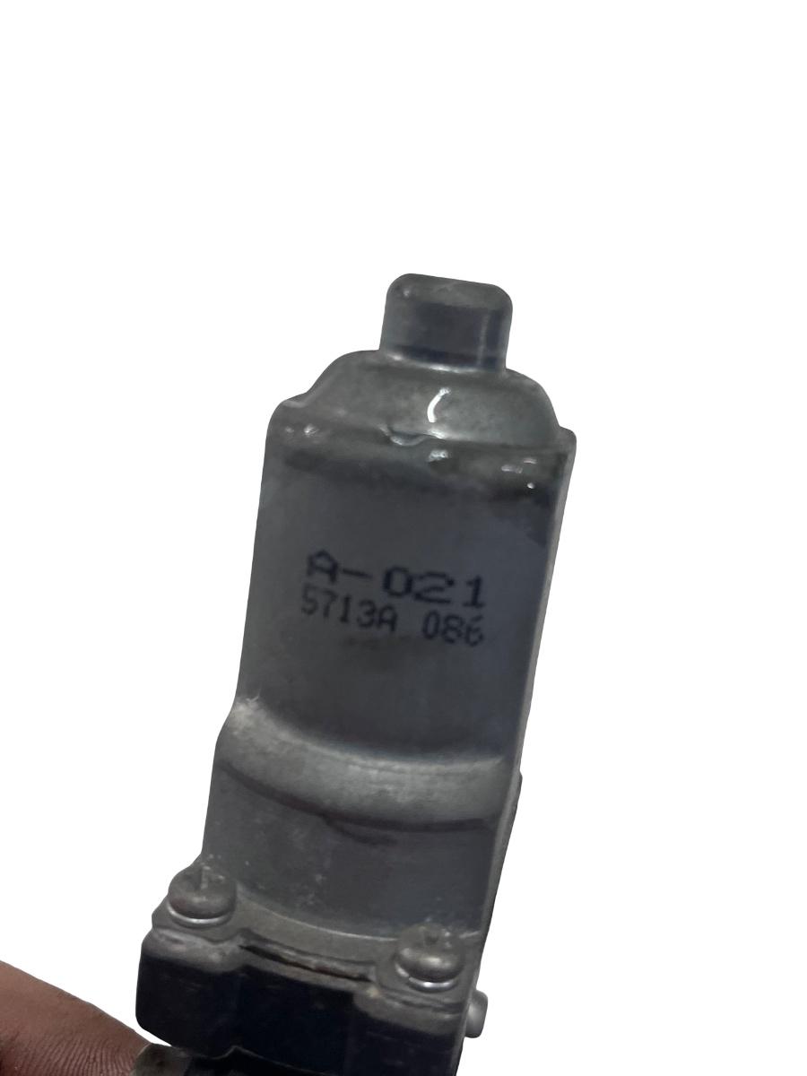 Macara Geam dreapta fata MITSUBISHI LANCER Saloon CY/Z_A 2007 -> A-0215713A – foto 3