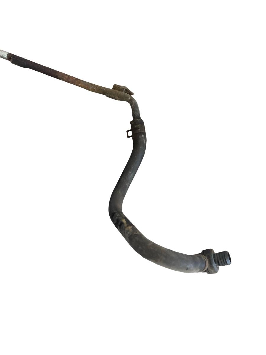 Furtun/conducta de vacuum frana MITSUBISHI LANCER Saloon CY/Z_A 2007 -> 2.0 DI-D BKD, BWC