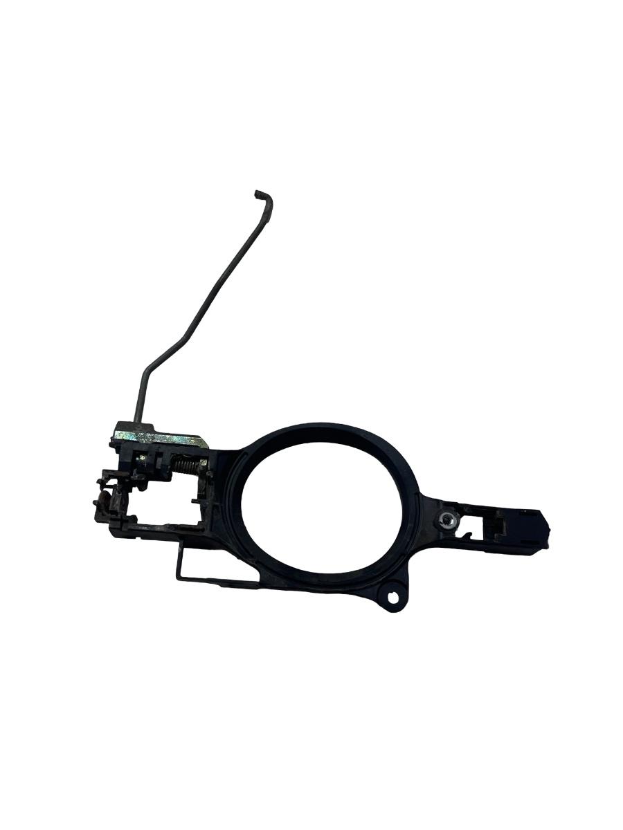 Suport maner exterior portiera dreapta fata MITSUBISHI LANCER Saloon CY/Z_A 2007 ->