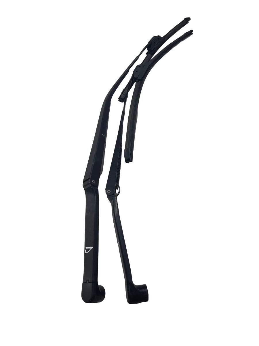 Set Brate stergatoare parbriz MITSUBISHI LANCER Saloon CY/Z_A 2007 ->