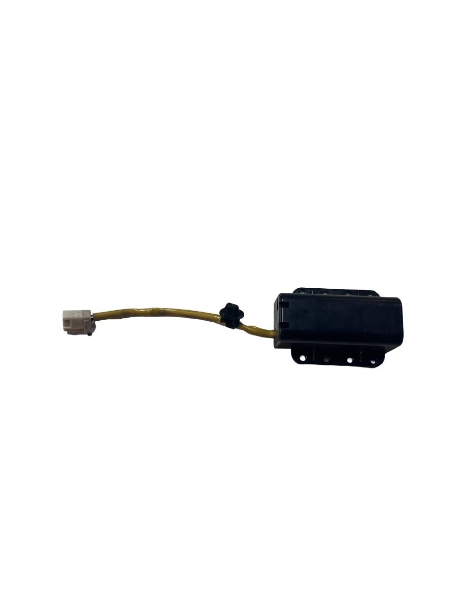 Comutator airbag pasager MITSUBISHI LANCER Saloon CY/Z_A 2007 -> 8610A054
