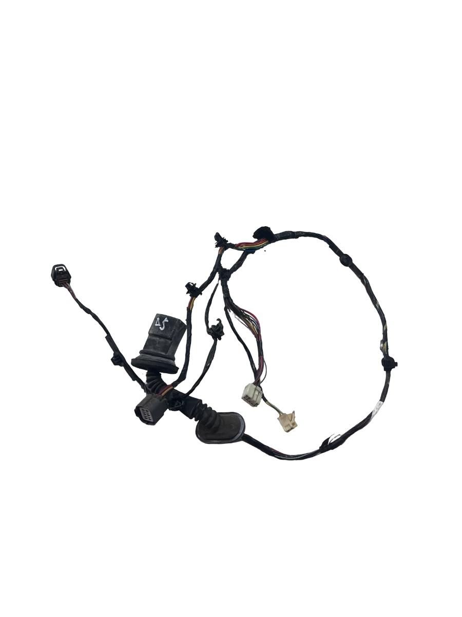 Instalatie electrica portiera dreapta spate MITSUBISHI LANCER Saloon CY/Z_A 2007 -> ( cod nevizibil )