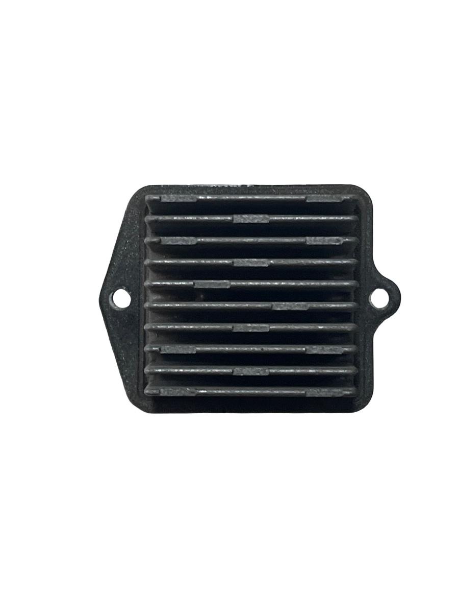 Rezistenta trepte aeroterma MITSUBISHI LANCER Saloon CY/Z_A 2007 -> 022A8B