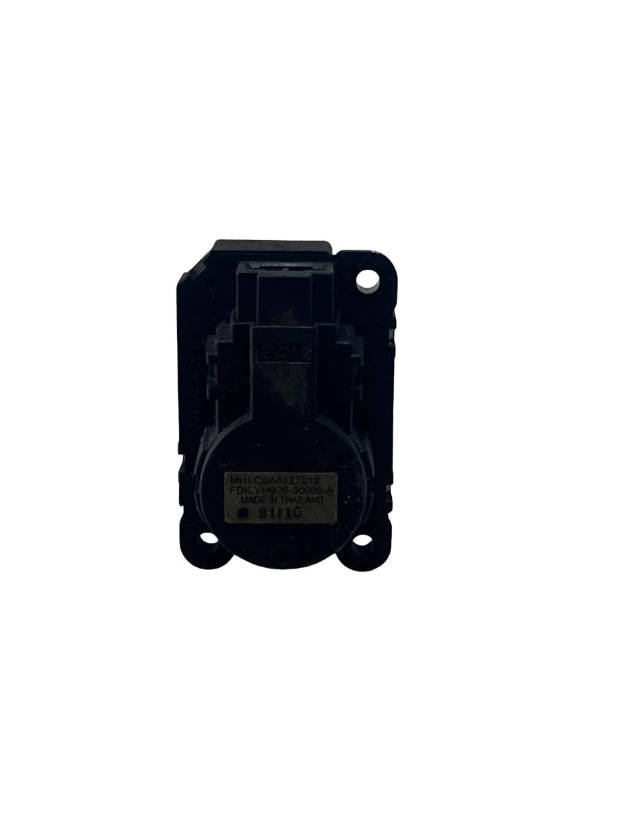Motoras/actuator clapeta aer MITSUBISHI LANCER Saloon CY/Z_A 2007 -> CSA512T010