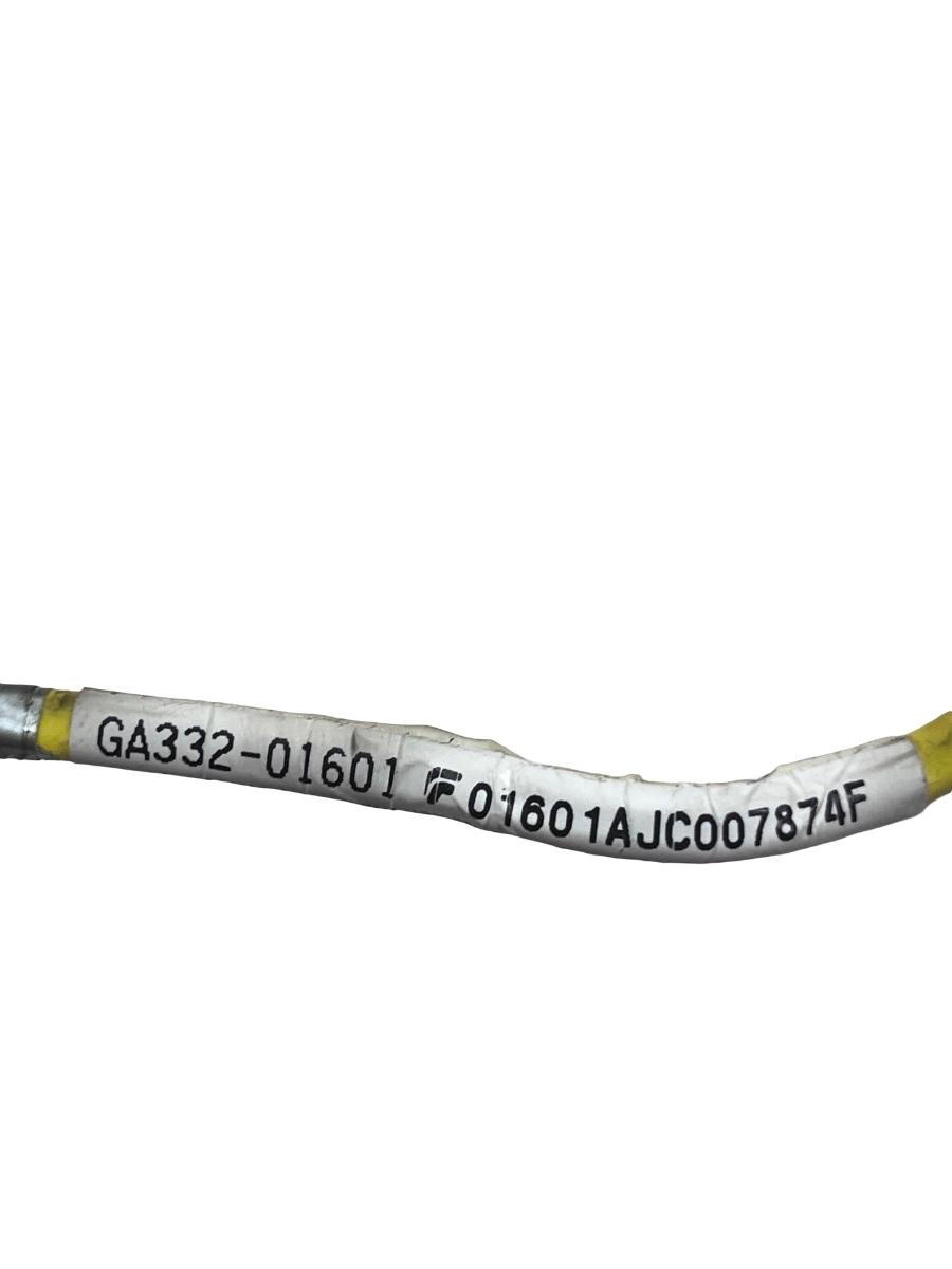 Airbag scaun dreapta fata MITSUBISHI LANCER Saloon CY/Z_A 2007 -> GA332-01601 – foto 2