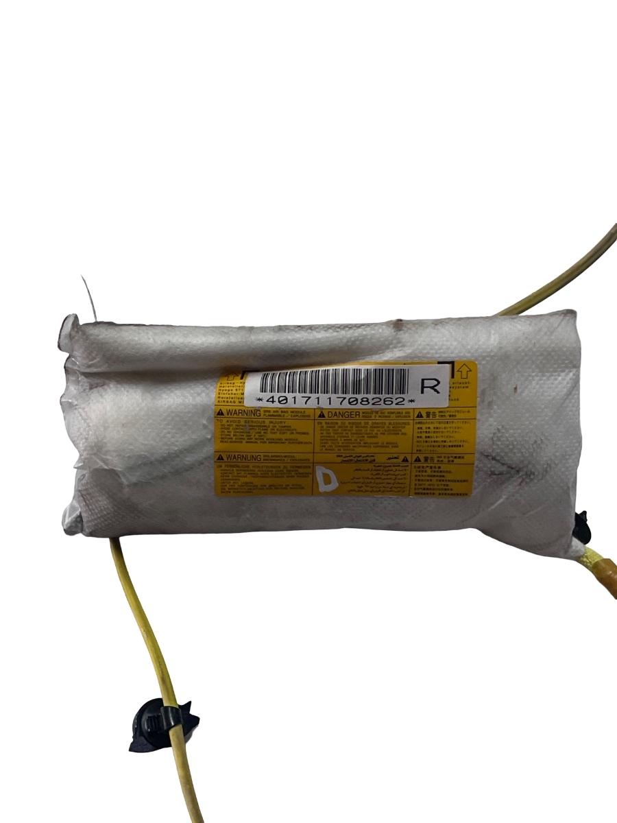 Airbag scaun dreapta fata MITSUBISHI LANCER Saloon CY/Z_A 2007 -> GA332-01601