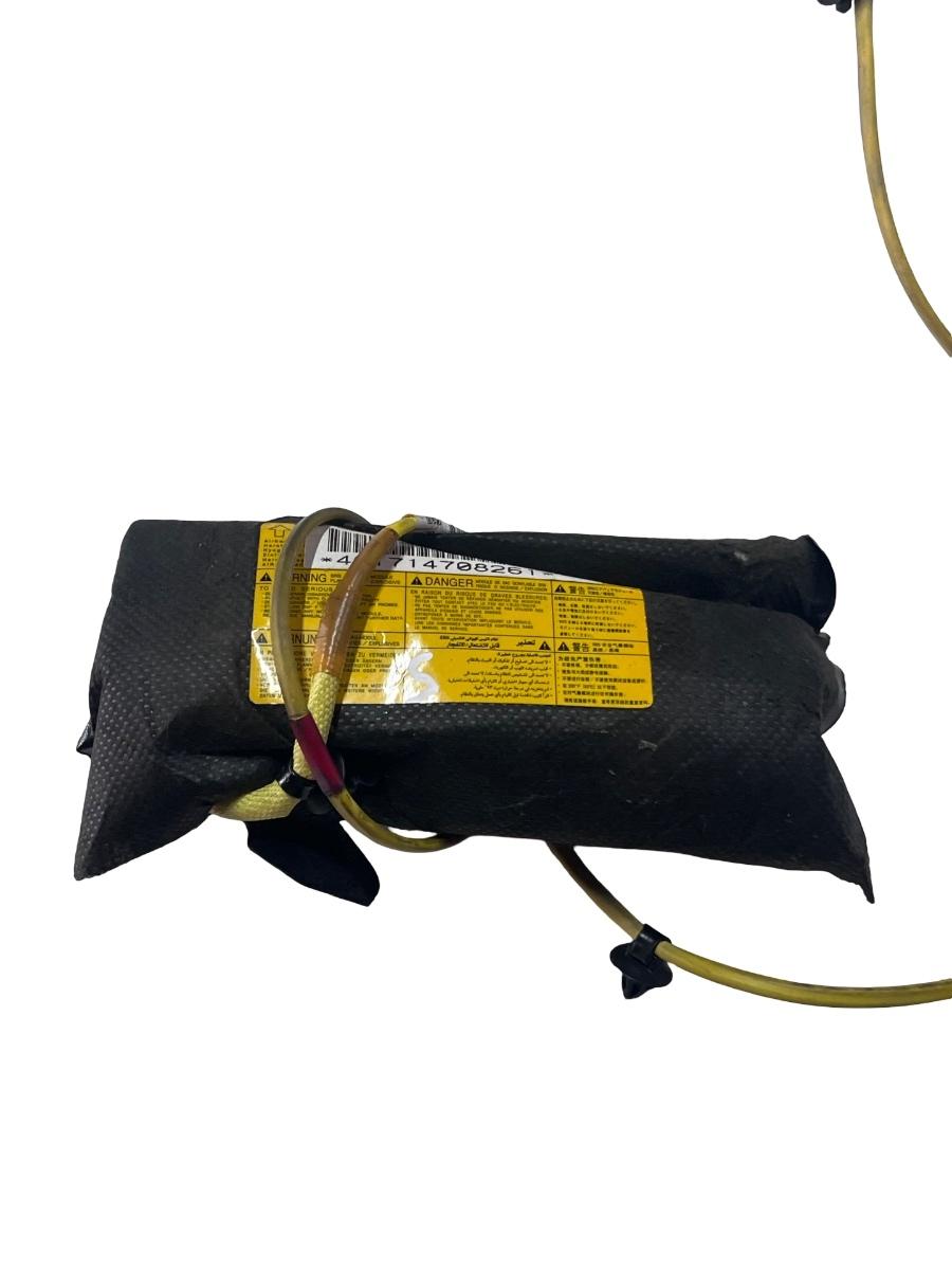 Airbag scaun stanga fata MITSUBISHI LANCER Saloon CY/Z_A 2007 -> – foto 3