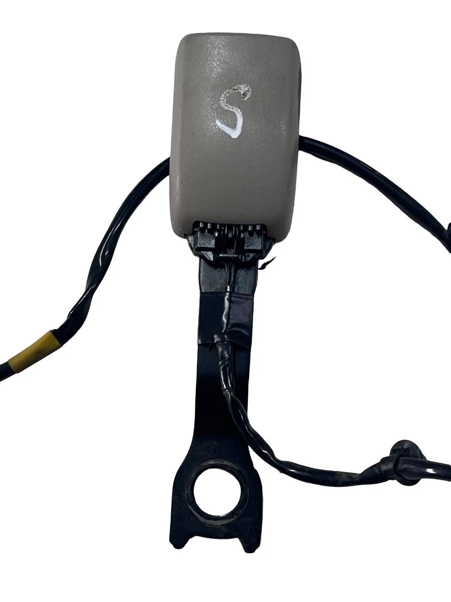 Pretensionare centura de siguranta stanga fata MITSUBISHI LANCER Saloon CY/Z_A 2007 -> E034501