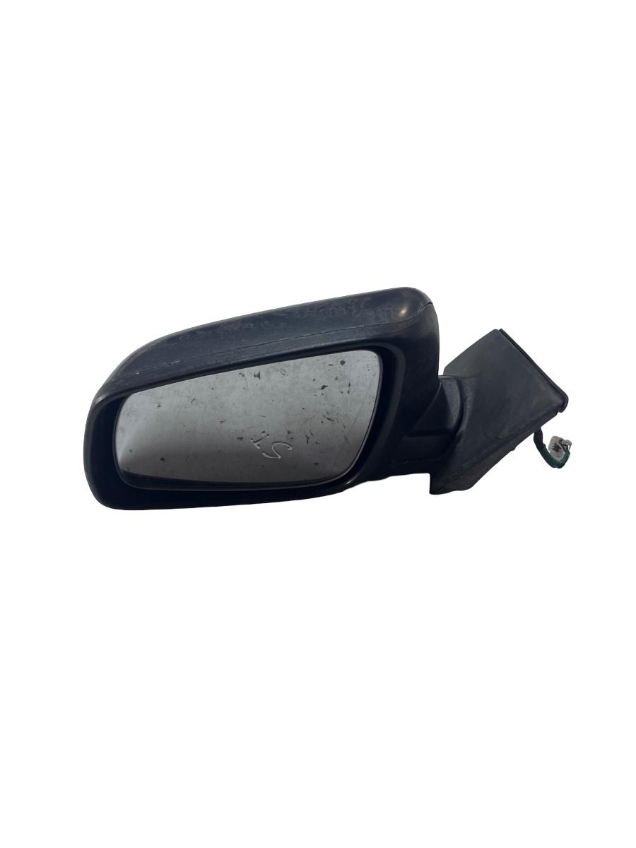 Oglinda laterala electrica portiera stanga fata MITSUBISHI LANCER Saloon CY/Z_A 2007 ->