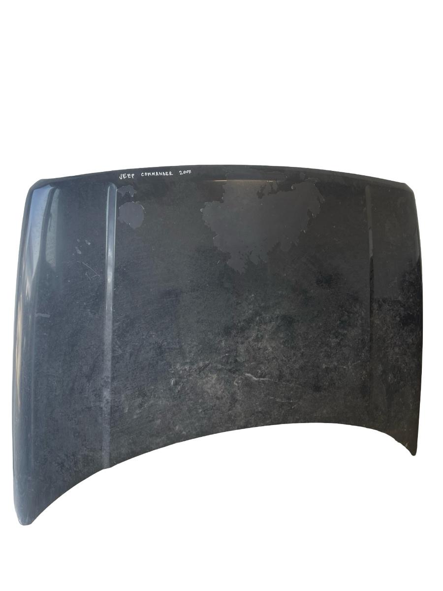 Capota motor JEEP COMMANDER XK, XH 2005 - 2010