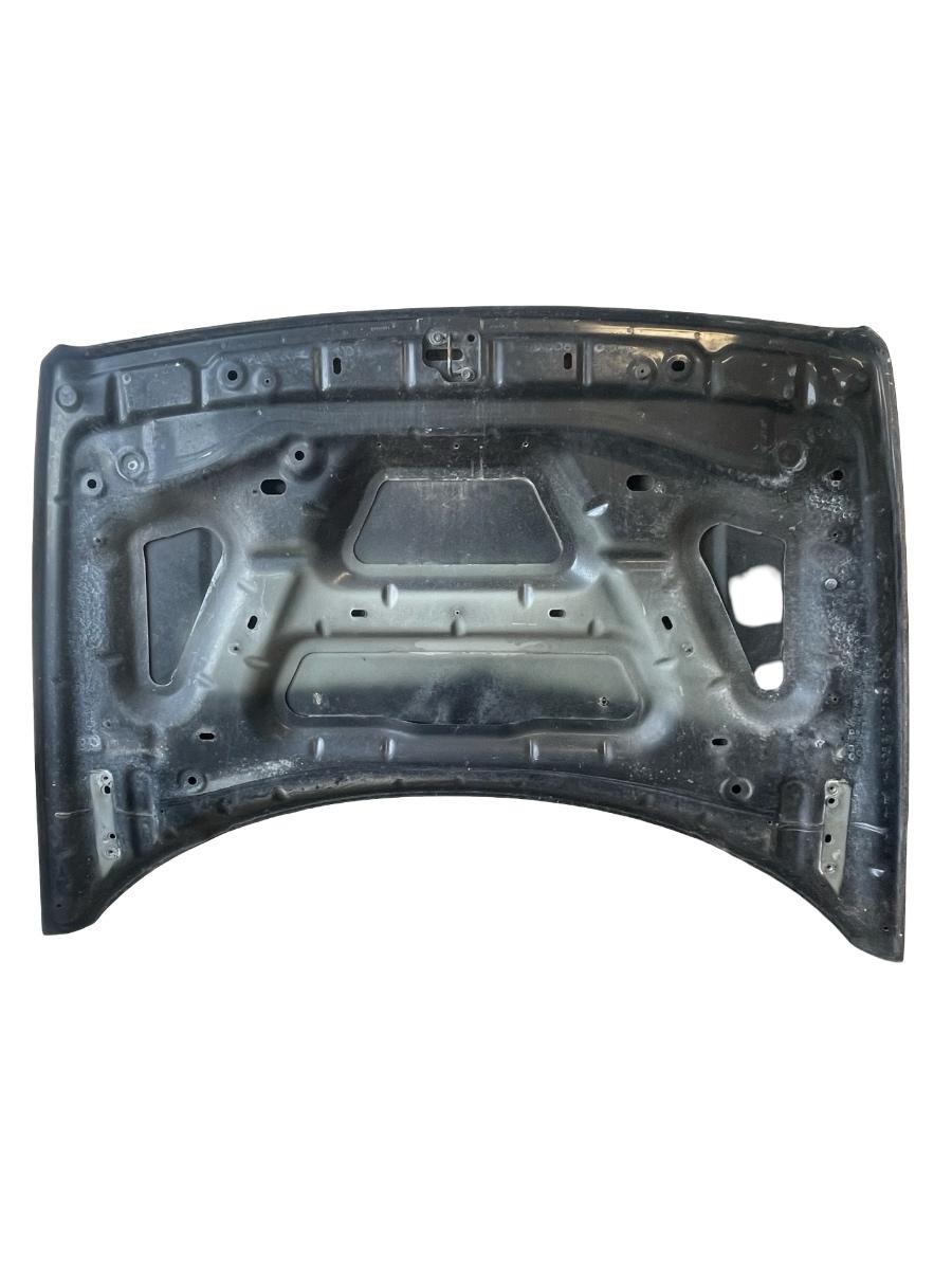 Capota motor JEEP COMMANDER XK, XH 2005 - 2010 – foto 3