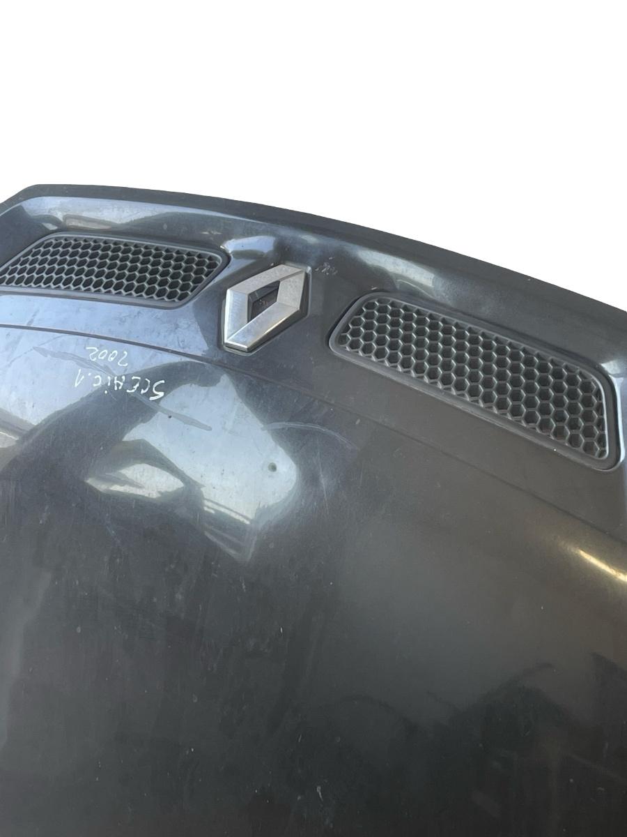 Capota motor RENAULT SCENIC I JA0/1_, FA0_ 1999 - 2003 – foto 3