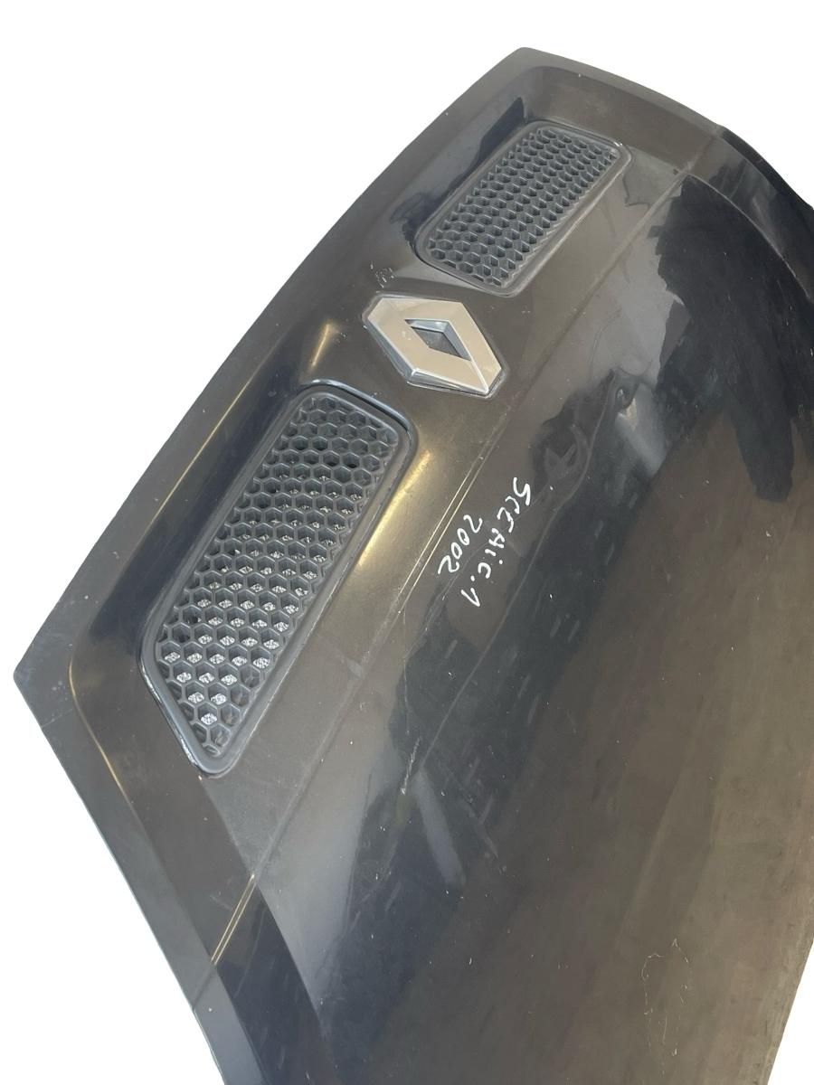 Capota motor RENAULT SCENIC I JA0/1_, FA0_ 1999 - 2003 – foto 5
