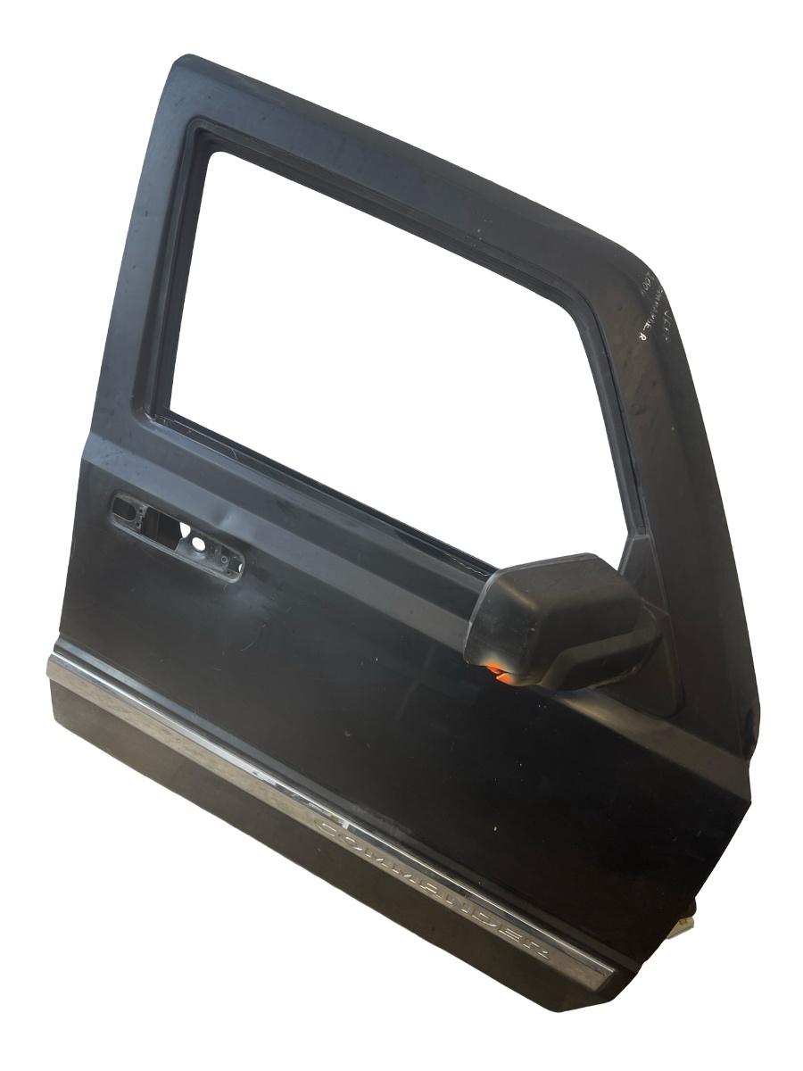 Usa Portiera dreapta fata JEEP COMMANDER XK, XH 2005 - 2010 – foto 2