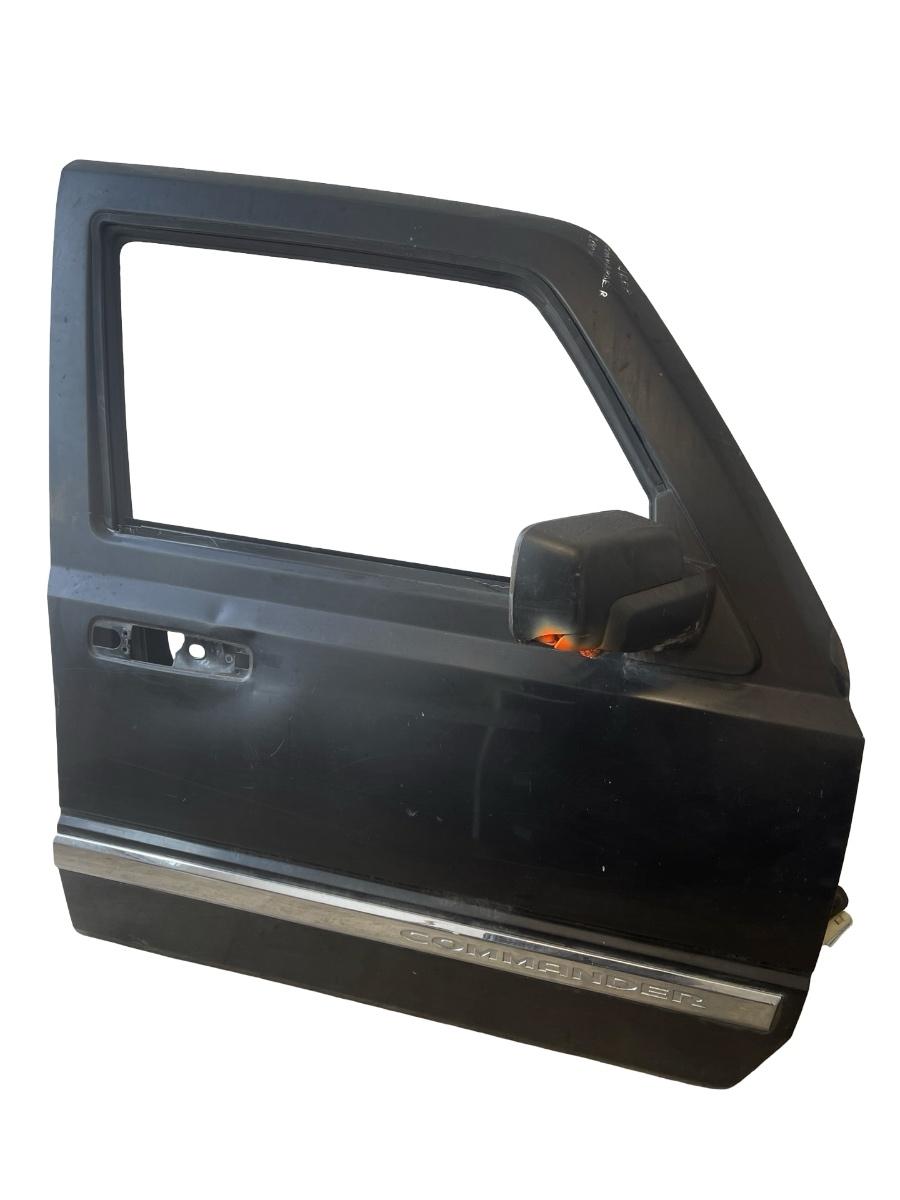 Usa Portiera dreapta fata JEEP COMMANDER XK, XH 2005 - 2010