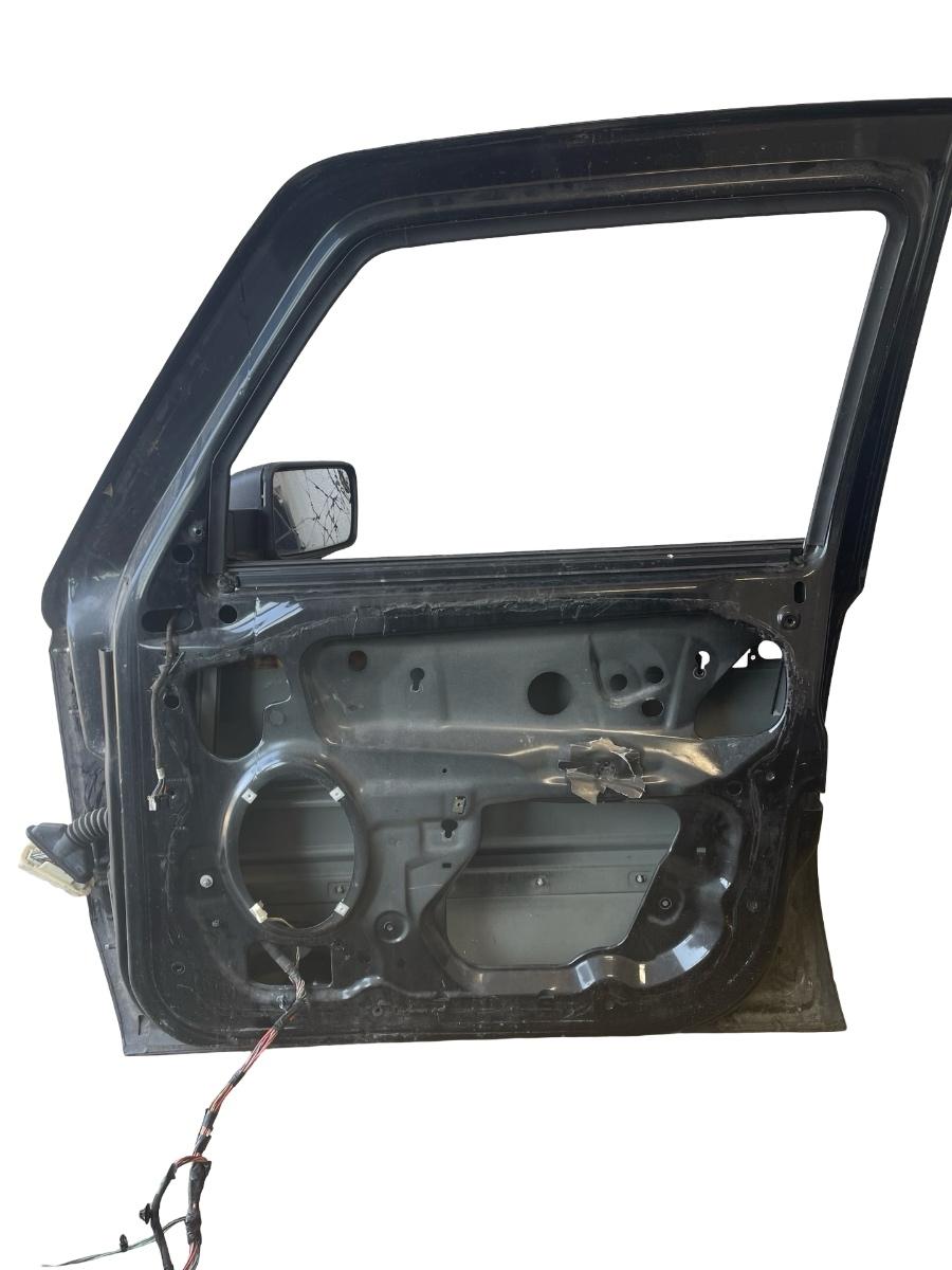 Usa Portiera dreapta fata JEEP COMMANDER XK, XH 2005 - 2010 – foto 5