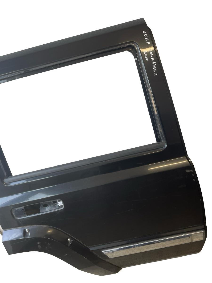 Usa Portiera dreapta spate JEEP COMMANDER XK, XH 2005 - 2010 – foto 5
