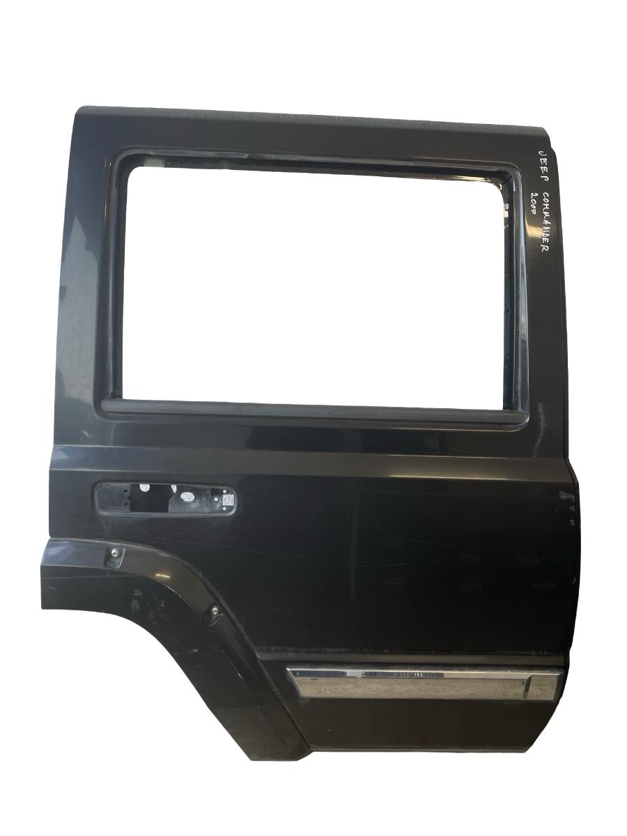 Usa Portiera dreapta spate JEEP COMMANDER XK, XH 2005 - 2010