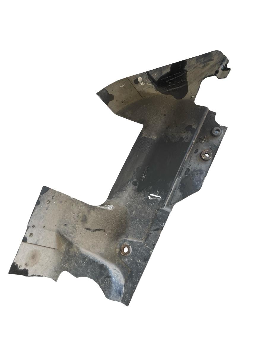 Deflector aer dreapta IVECO DAILY VI Platform/Chassis 2014 -> 120079