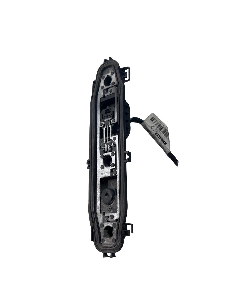 Soclu stop+ Mufa dreapta spate RENAULT KANGOO Express FW0/1_ 2008 -> 89072580