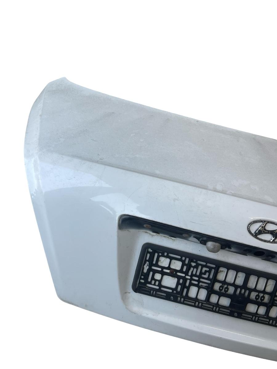 Haion portbagaj HYUNDAI ELANTRA BERLINA 1998 - 2004 – foto 4