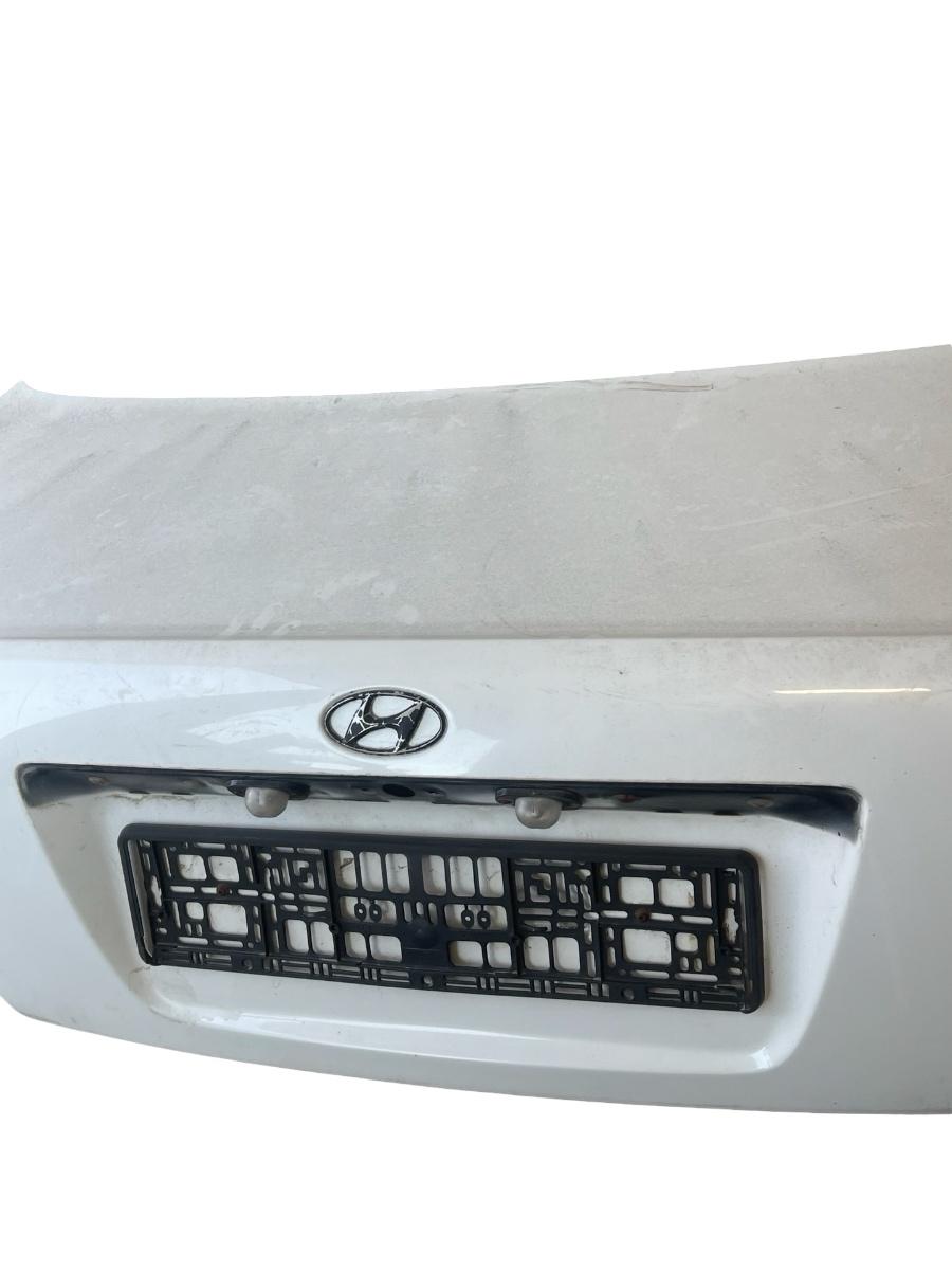 Haion portbagaj HYUNDAI ELANTRA BERLINA 1998 - 2004 – foto 3