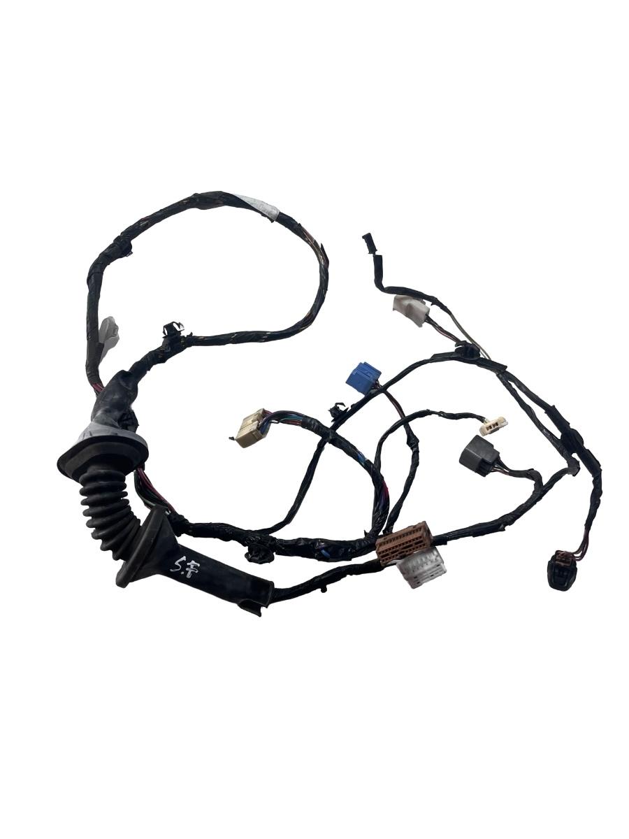Instalatie electrica portiera stanga fata MITSUBISHI LANCER Saloon CY/Z_A 2007 -> ( cod nevizibil )