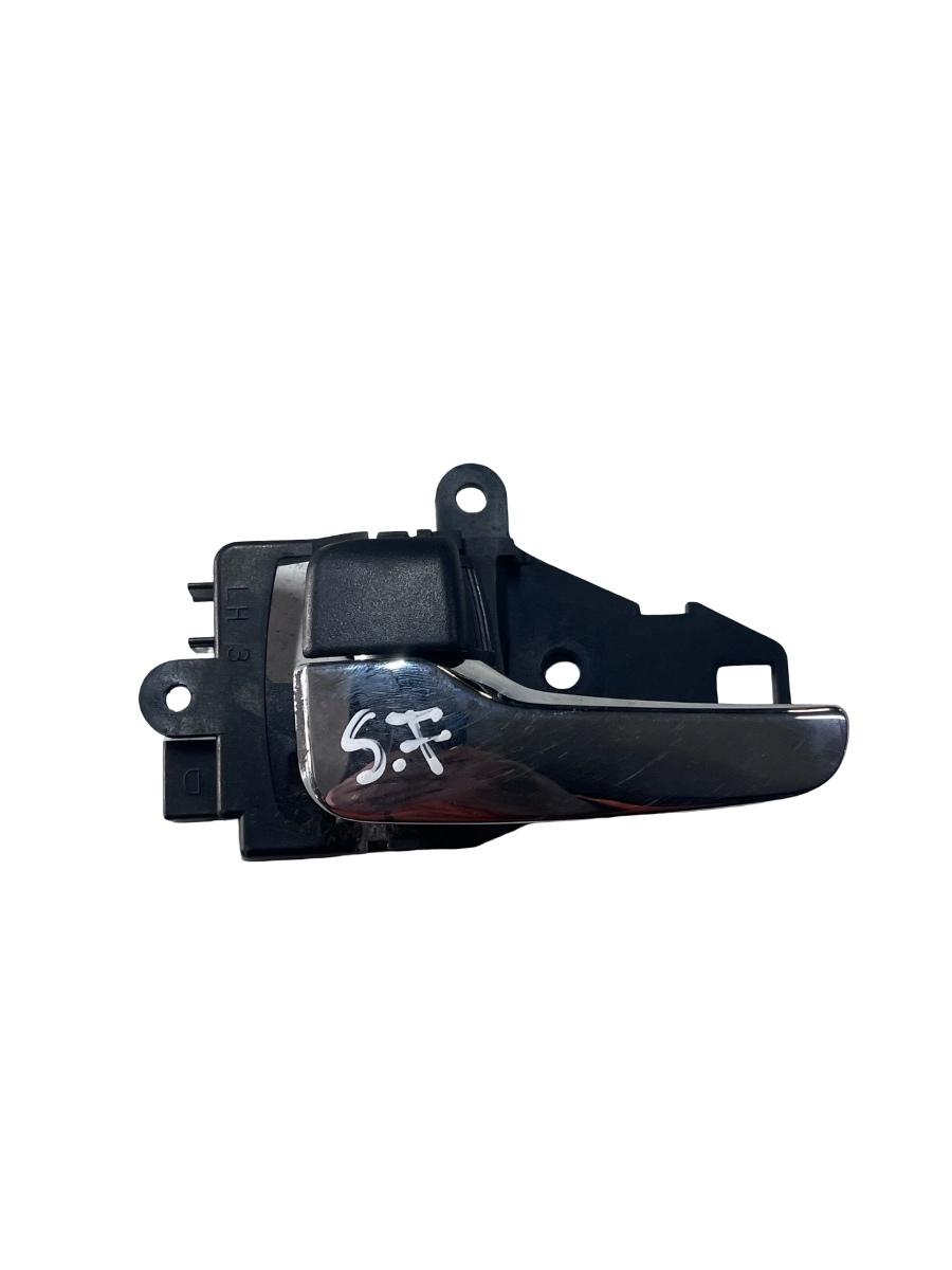 Maner interior portiera stanga fata MITSUBISHI LANCER Saloon CY/Z_A 2007 -> MN105359