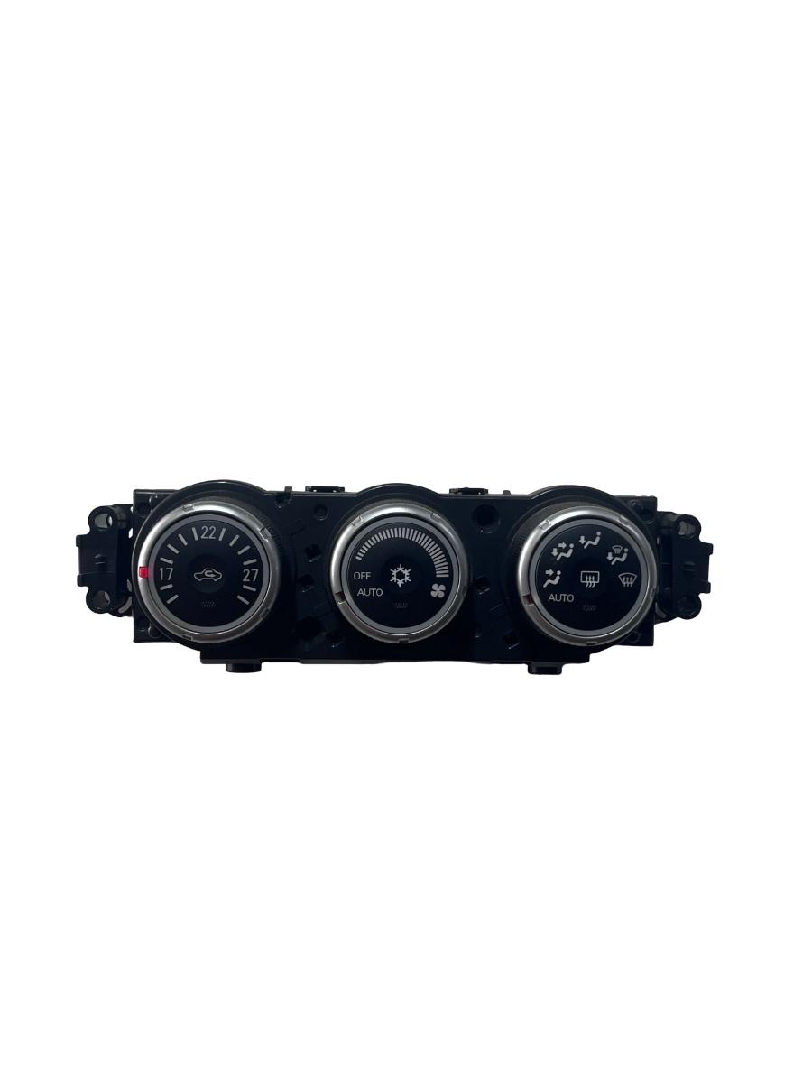 Panou Clima MITSUBISHI LANCER Saloon CY/Z_A 2007 -> 7820A115XB