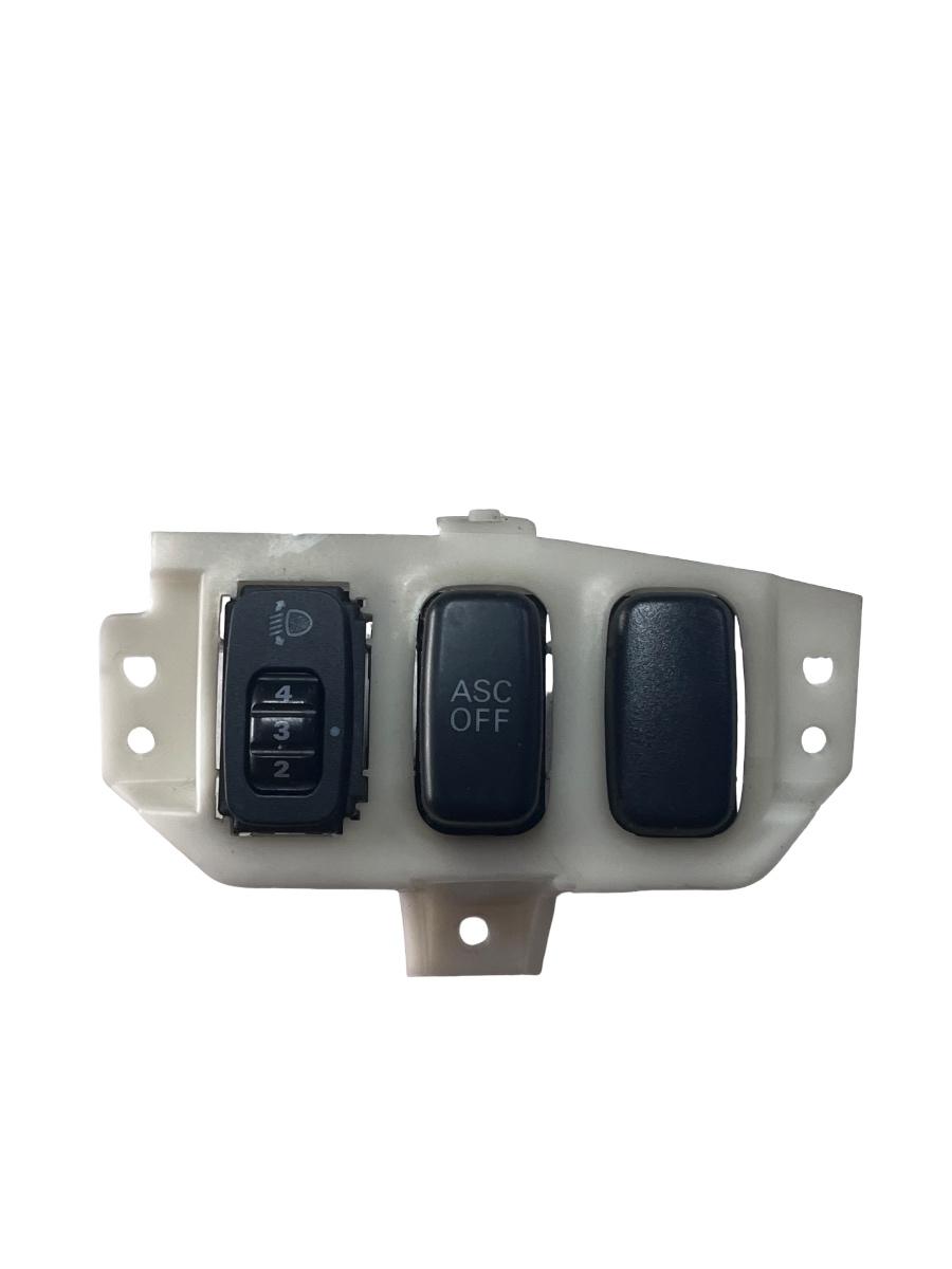 Buton reglaj nivel faruri MITSUBISHI LANCER Saloon CY/Z_A 2007 ->