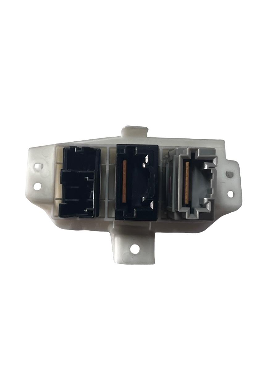 Buton reglaj nivel faruri MITSUBISHI LANCER Saloon CY/Z_A 2007 -> – foto 2