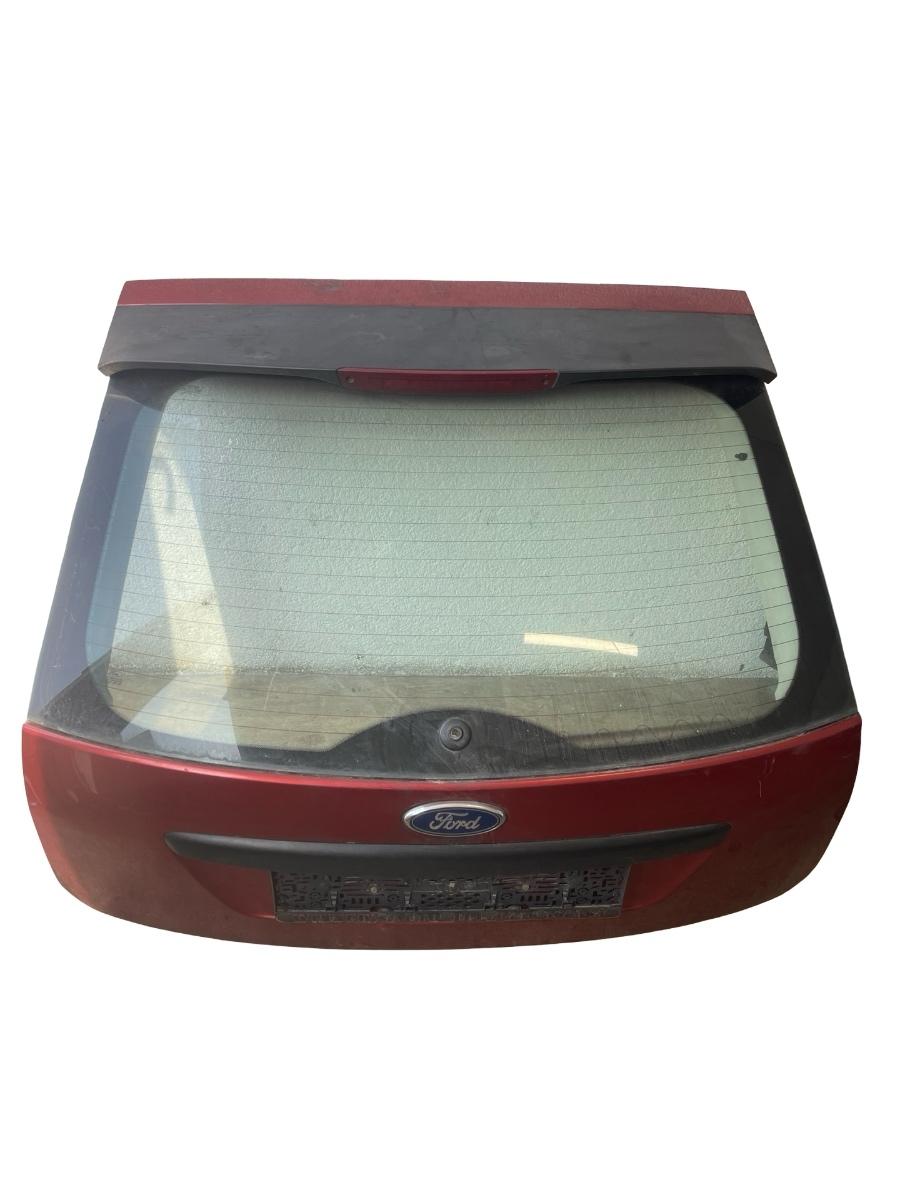 Haion portbagaj FORD FOCUS II DA_, HCP, DP 2004 - 2013 SCURT