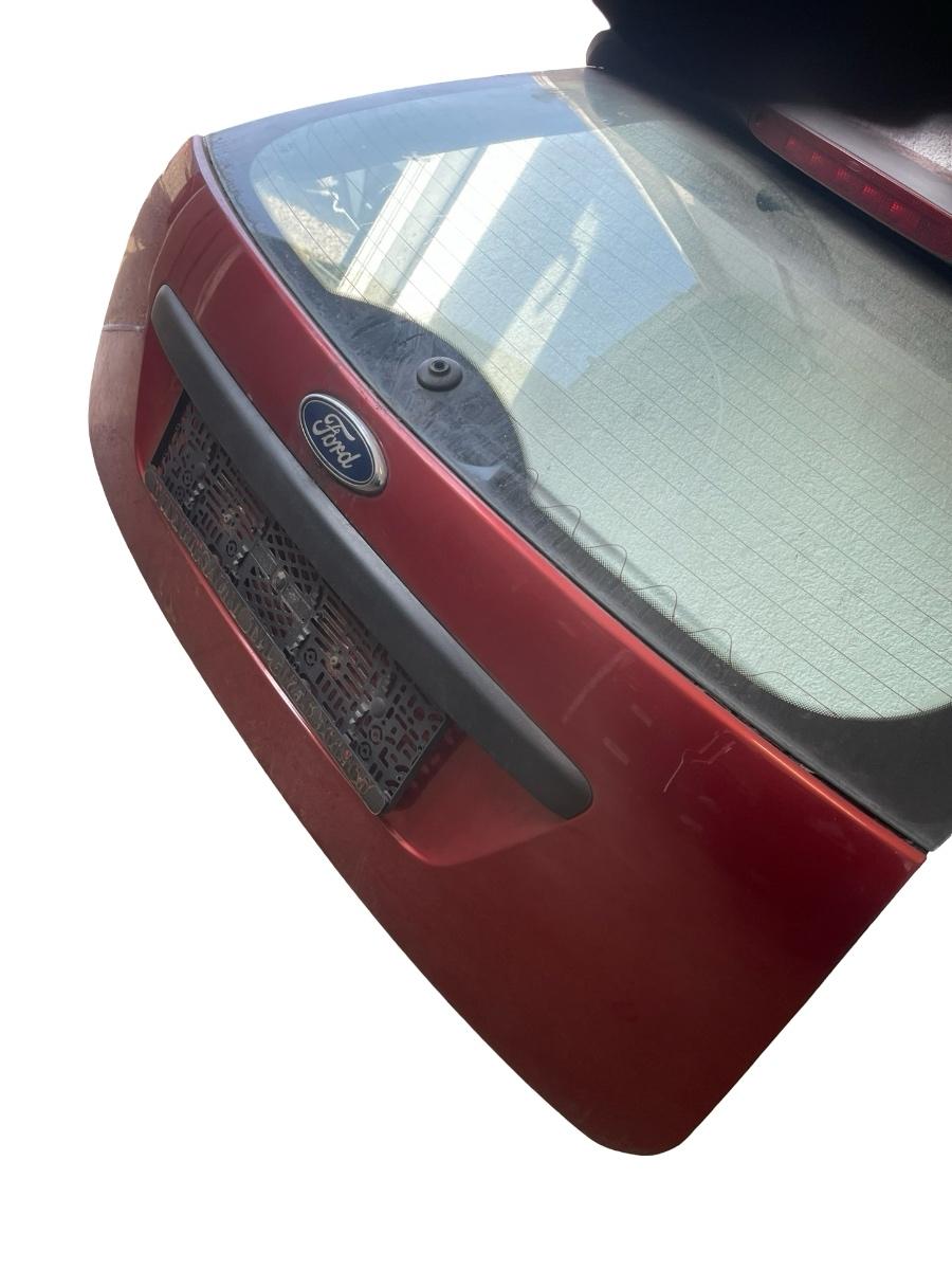 Haion portbagaj FORD FOCUS II DA_, HCP, DP 2004 - 2013 SCURT – foto 2