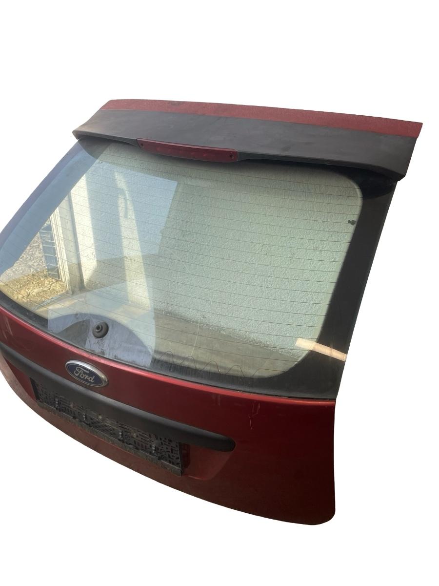 Haion portbagaj FORD FOCUS II DA_, HCP, DP 2004 - 2013 SCURT – foto 4