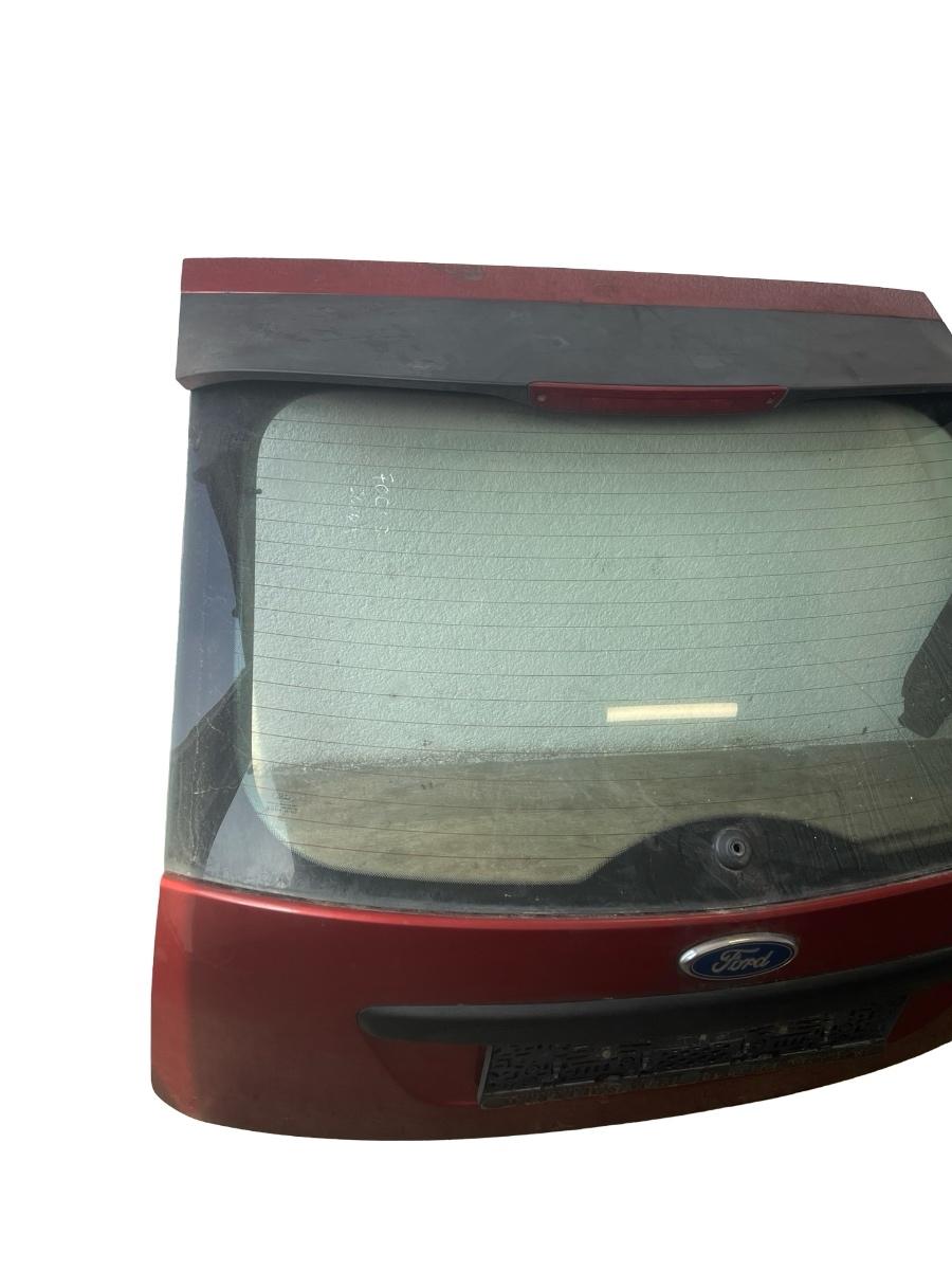 Haion portbagaj FORD FOCUS II DA_, HCP, DP 2004 - 2013 SCURT – foto 5