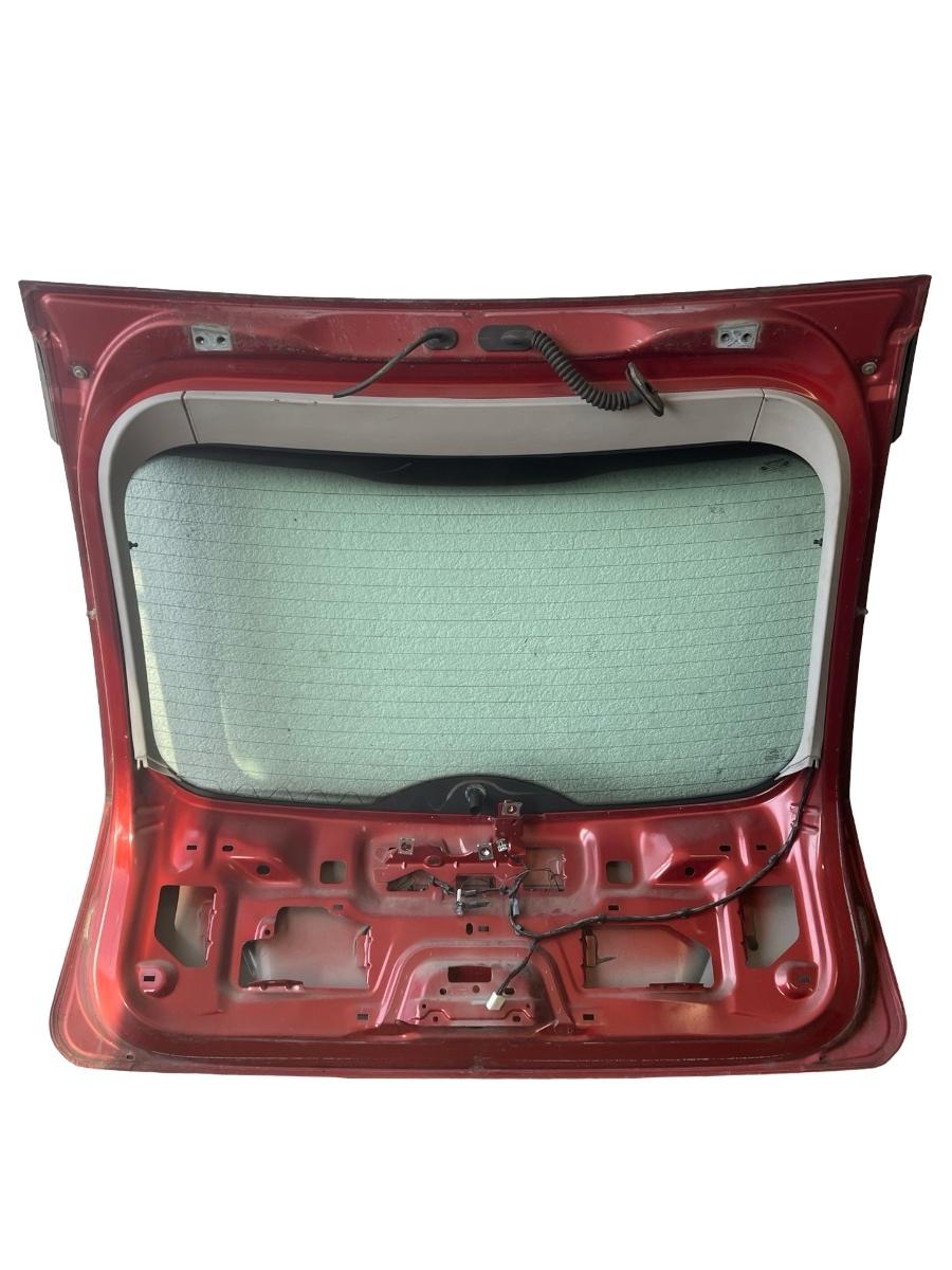 Haion portbagaj FORD FOCUS II DA_, HCP, DP 2004 - 2013 SCURT – foto 3