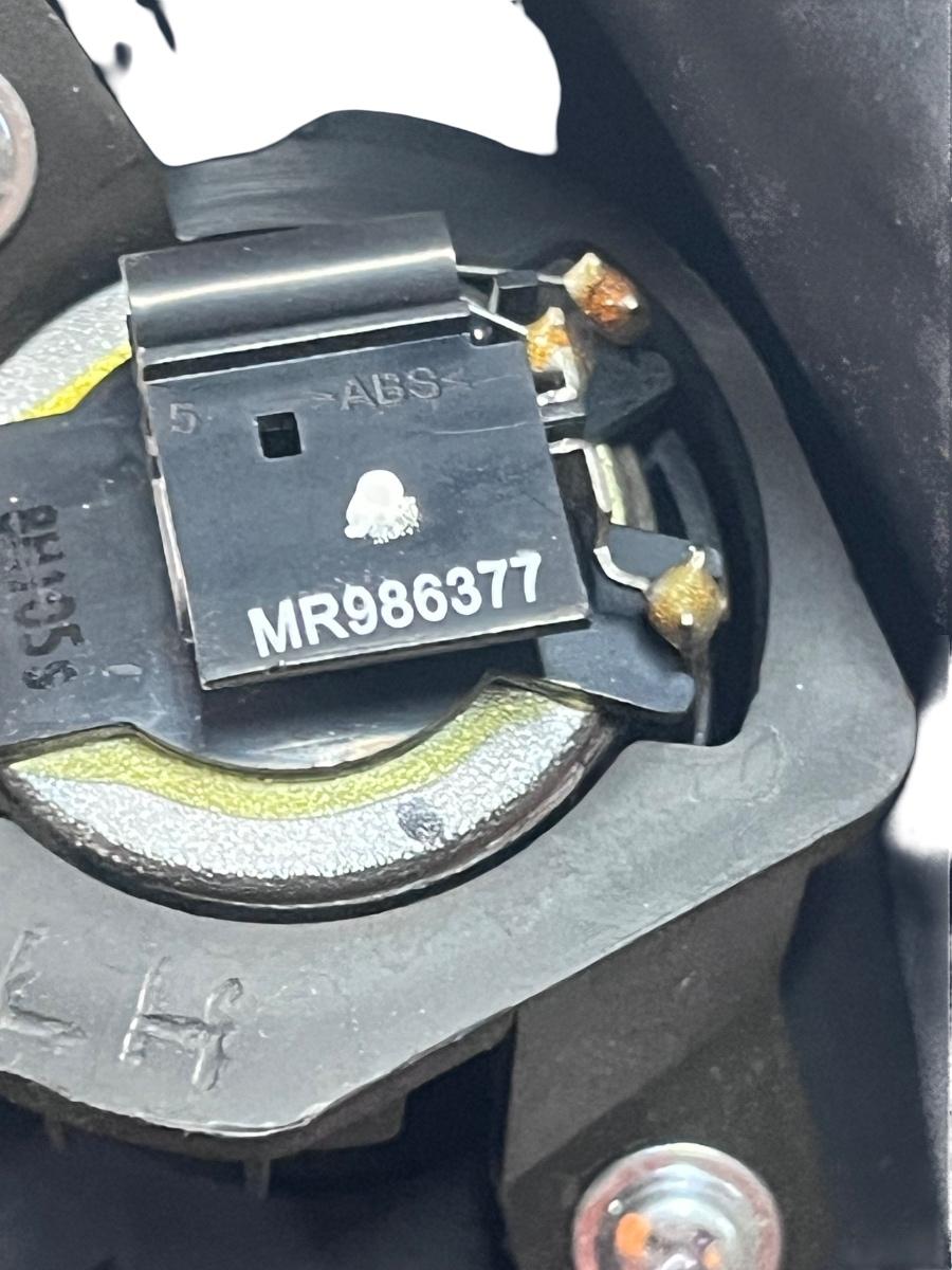 Tweeter stanga fata MITSUBISHI LANCER Saloon CY/Z_A 2007 -> MR986377 – foto 3