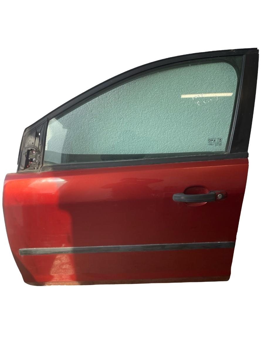 Usa Portiera stanga fata FORD FOCUS II DA_, HCP, DP 2004 - 2013