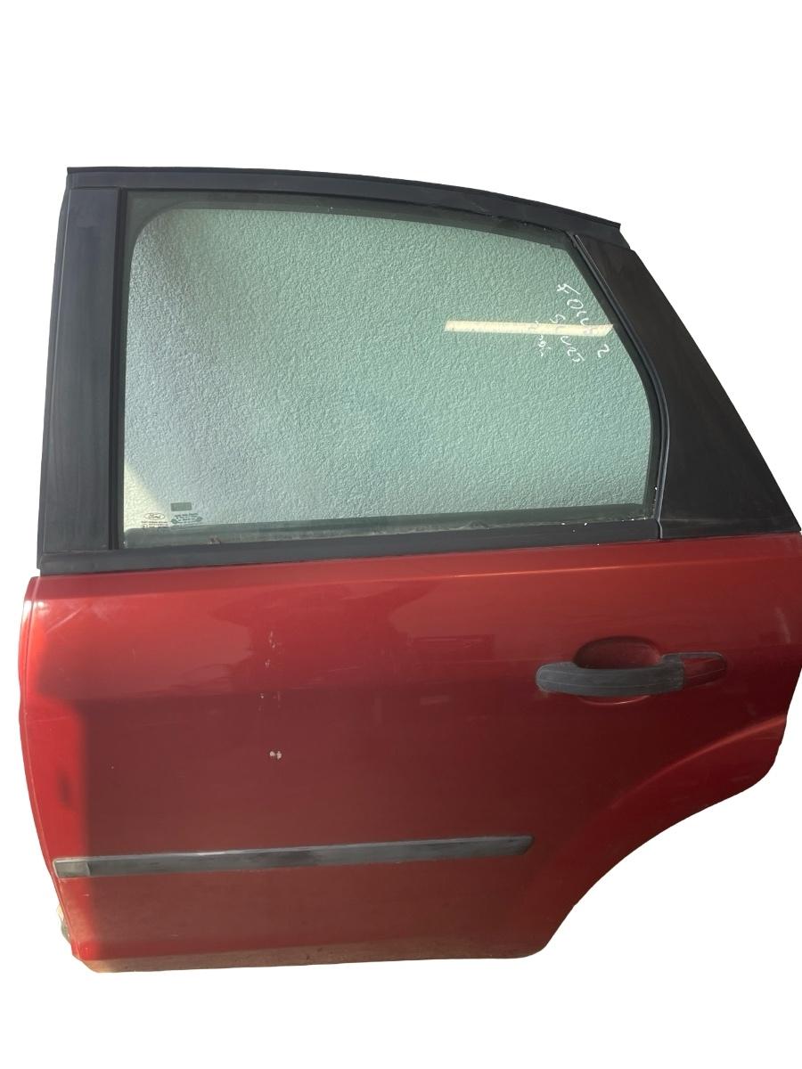 Usa Portiera stanga spate FORD FOCUS II DA_, HCP, DP 2004 - 2013 hatchback