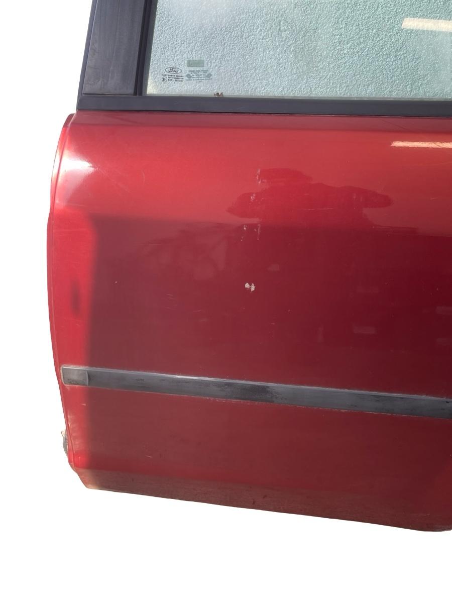 Usa Portiera stanga spate FORD FOCUS II DA_, HCP, DP 2004 - 2013 hatchback – foto 4