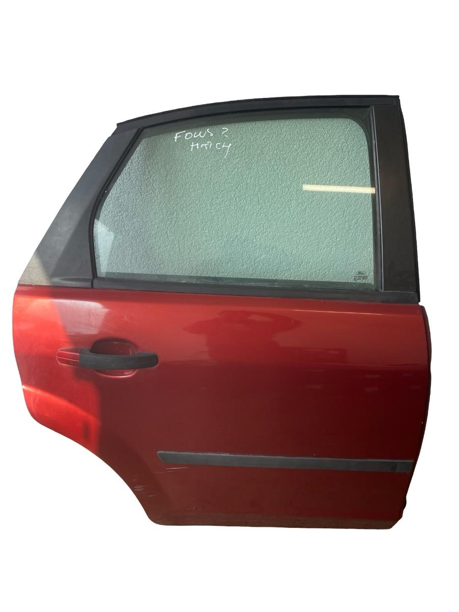 Usa Portiera dreapta spate FORD FOCUS II DA_, HCP, DP 2004 - 2013 HATCHBACK