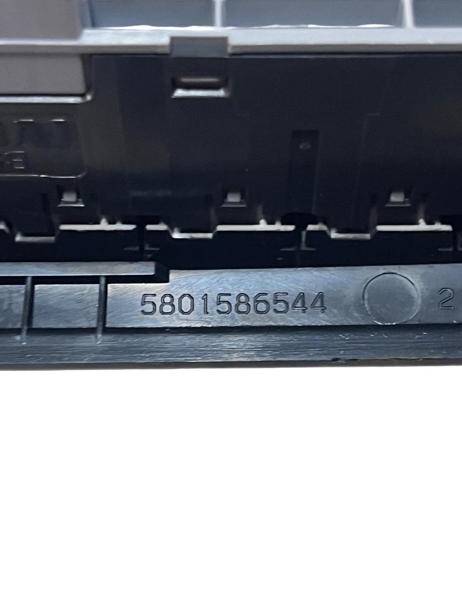 Panou butoane + avarii IVECO DAILY LINE 2014 -> 5801586544 – foto 3
