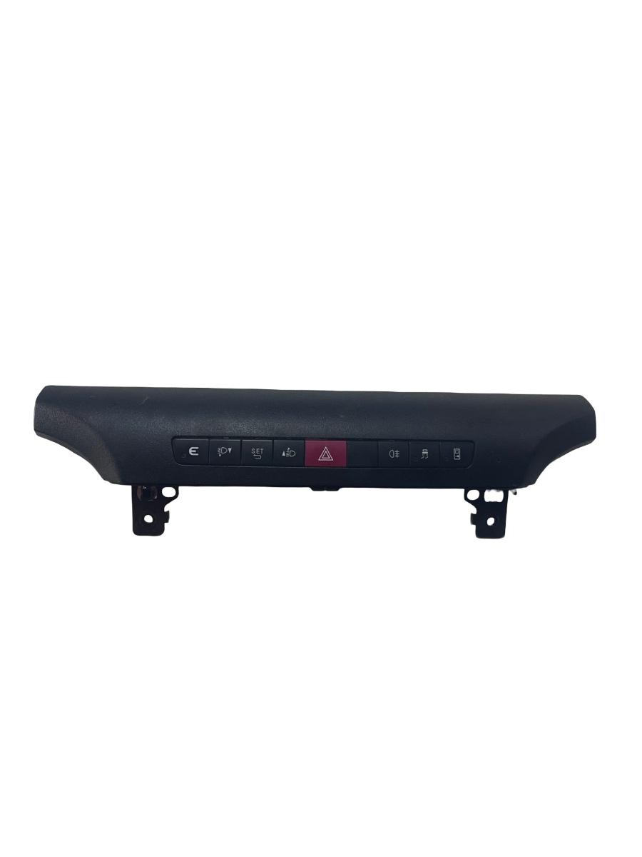 Panou butoane + avarii IVECO DAILY LINE 2014 -> 5801586544