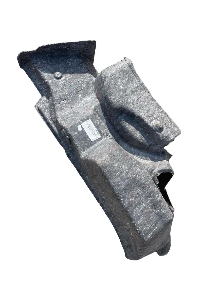 Ornament portbagaj stanga MERCEDES-BENZ E-CLASS W212 2015 Facelift -> A2126901341 – foto 2