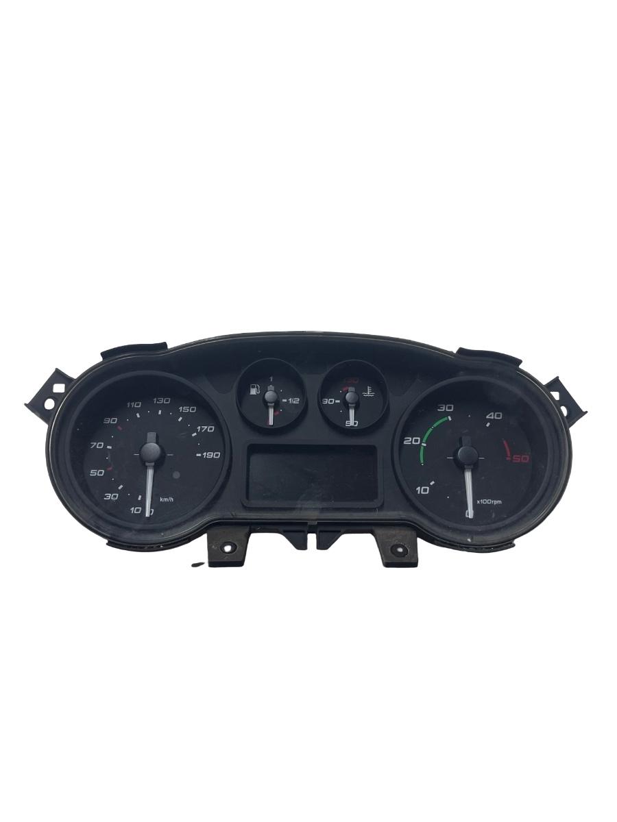 Ceas de bord IVECO DAILY LINE 2014 -> 5801815717