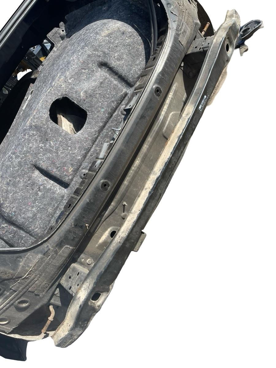 Armatura bara de protectie spate MERCEDES-BENZ E-CLASS W212 2009 -> 2.1 E 220 BlueTEC OM 651.924