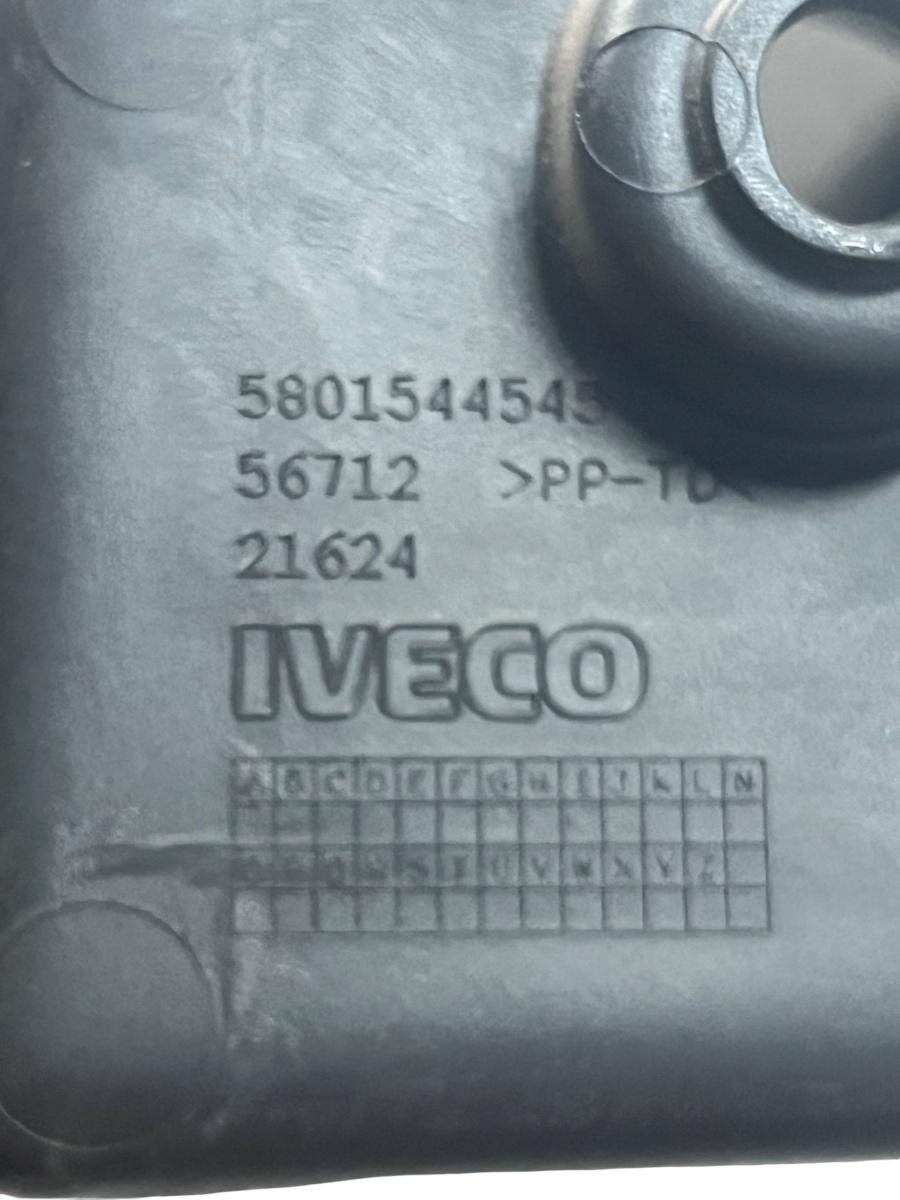 Compartiment/spatiu de depozitare panou de bord stanga fata IVECO DAILY LINE 2014 -> 5801544545 – foto 3
